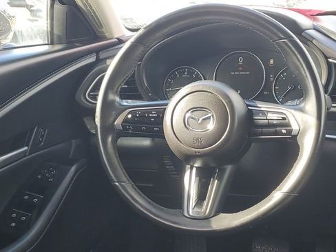 Used 2024 MAZDA CX-30 AWD 2.5 S w/ Select Sport Pkg image 23
