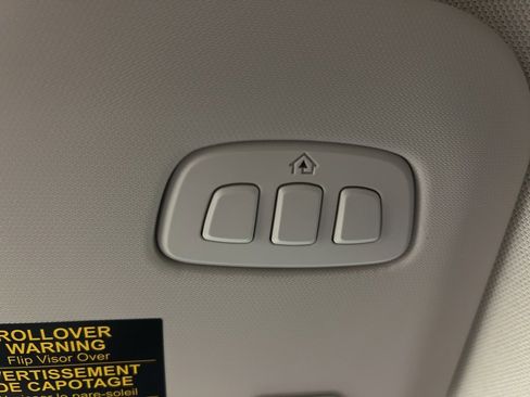 New 2025 Ford Bronco Sport Outer Banks w/ Outer Banks Tech Package+ image 24