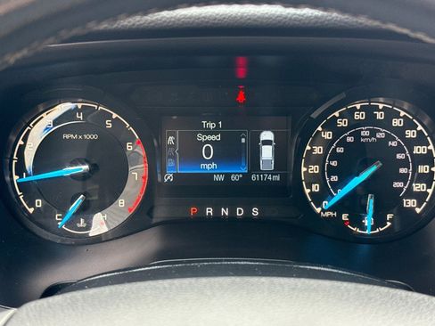 Used 2019 Ford Ranger XLT w/ Equipment Group 301A Mid AWD/4WD image 23