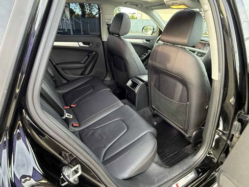 Used 2014 Audi A4 2.0T Premium w/ S Line Style Package image 13