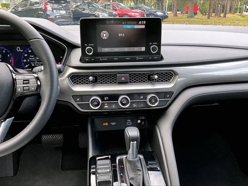 Certified 2025 Acura Integra image 6