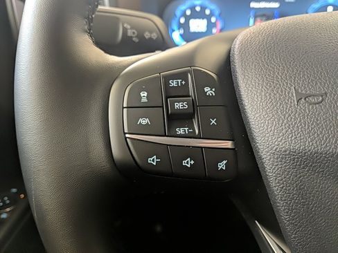 Used 2025 Ford Bronco Sport Outer Banks w/ Outer Banks Tech Package+ image 16