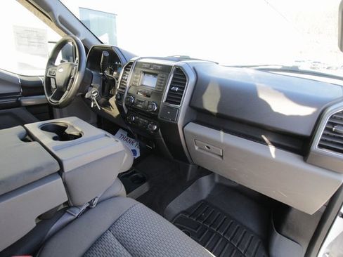 Used 2018 Ford F150 XLT image 28