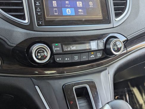 Used 2016 Honda CR-V Touring image 26