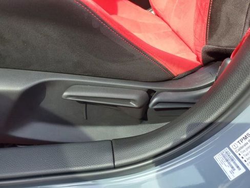 New 2025 Honda Civic Type R image 16