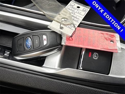 Certified 2023 Subaru Ascent Onyx Edition Limited image 31