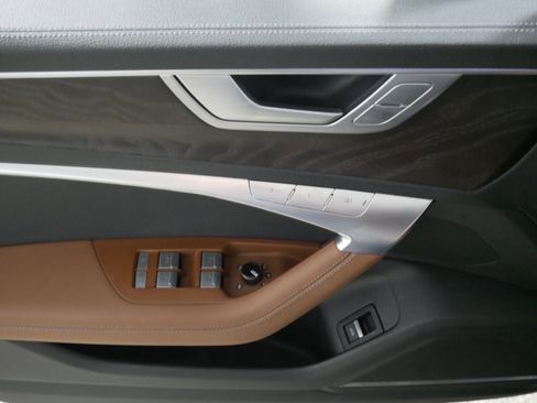 Used 2019 Audi A6 3.0T Prestige w/ Prestige Package image 19