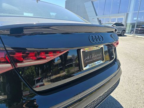 New 2025 Audi A3 2.0T Premium w/ Black Optic Package image 16