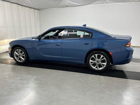 Used 2021 Dodge Charger SXT w/ Cold Weather Package AWD/4WD image 6