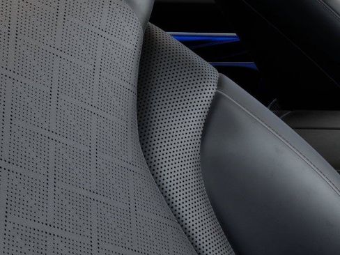 New 2027 Genesis GV80 2.5T Advanced AWD/4WD image 17
