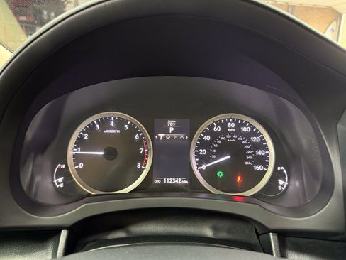 Used 2014 Lexus IS 350 AWD w/ Navigation Package image 13