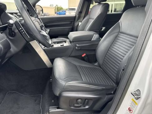 Used 2023 Land Rover Discovery S R-Dynamic AWD/4WD image 20