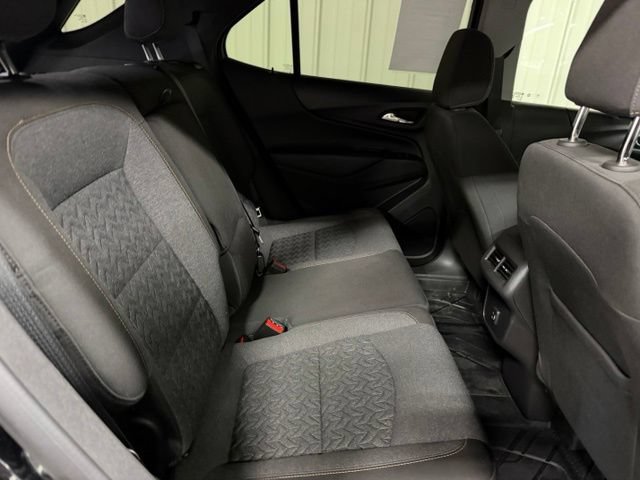 Used 2024 Chevrolet Equinox LT w/ LPO, Floor Liner Package FWD image 23