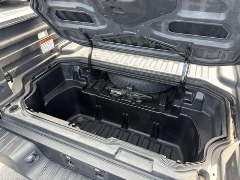 Used 2023 Honda Ridgeline RTL-E image 36