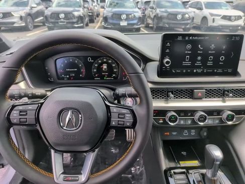 New 2026 Acura Integra A-Spec image 22