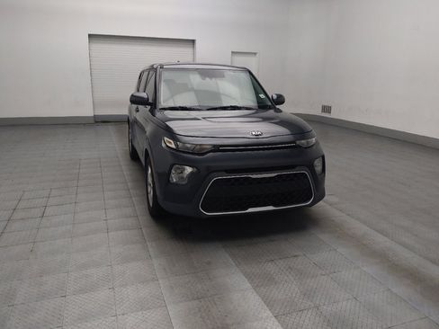 Used 2020 Kia Soul S image 13