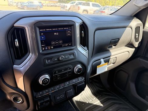 New 2026 GMC Sierra 1500 Pro w/ Pro Value Package image 16