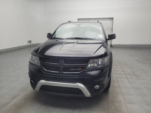 Used 2019 Dodge Journey Crossroad FWD image 15