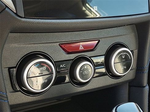 Used 2020 Subaru Crosstrek Hybrid w/ Moonroof Package w/Navigation image 16