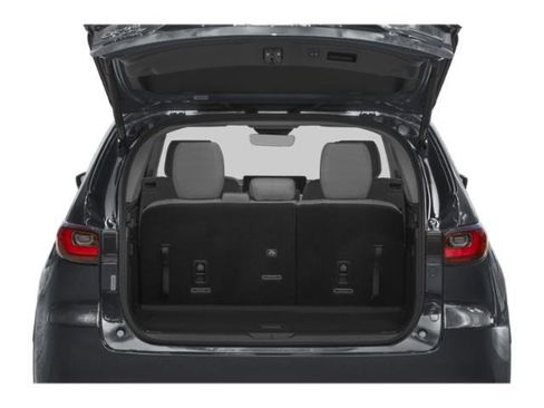 Used 2024 MAZDA CX-90 Plug-In Hybrid w/ Premium Plus image 14