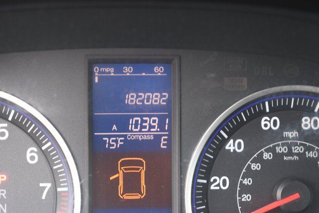 Used 2011 Honda CR-V EX image 33