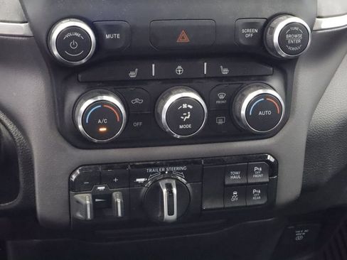 Used 2022 RAM 1500 Big Horn AWD/4WD image 20
