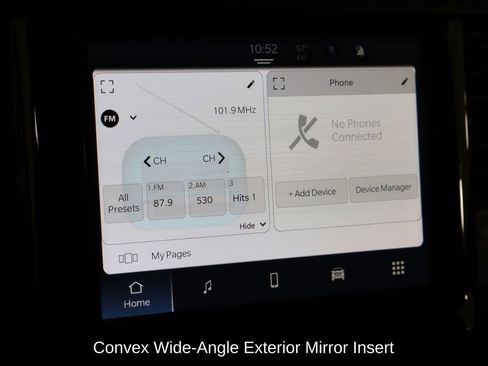 New 2026 RAM 1500 4x4 Crew Cab image 30