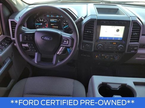 Certified 2022 Ford F250 XLT w/ XLT Value Package image 18