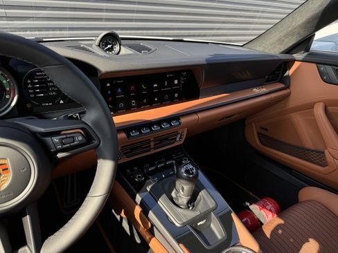 Used 2024 Porsche 911 GT3 RS image 34