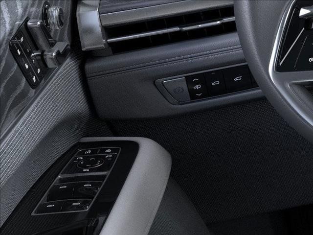 New 2026 Cadillac Escalade IQ Sport 1 w/ LPO, Floor Liner Package AWD/4WD image 19