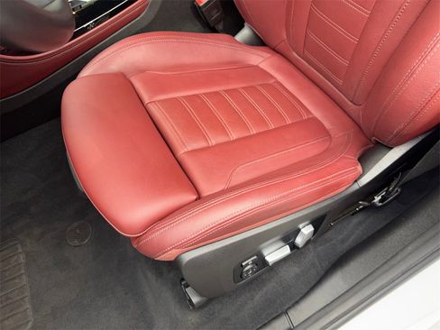 Used 2022 BMW X4 M40i image 30