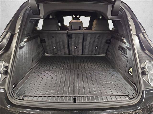 Certified 2024 BMW iX xDrive50 AWD/4WD image 6