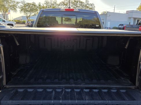 Used 2024 Ford Ranger Lariat w/ FX4 Off-Road Package AWD/4WD image 18