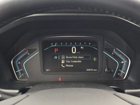 Used 2023 Honda Odyssey Elite image 18