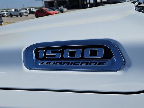 New 2026 RAM 1500 Lone Star image 14