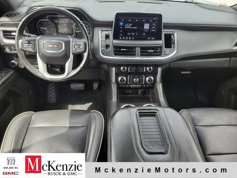 Used 2021 GMC Yukon XL SLT RWD image 25