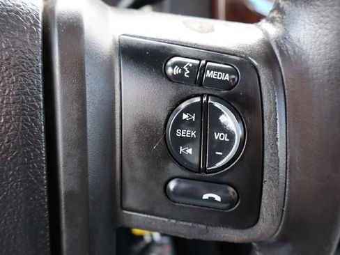 Used 2015 Ford F250 Lariat w/ Lariat Ultimate Package image 32