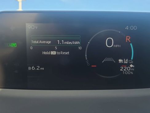 New 2026 Toyota bZ image 19