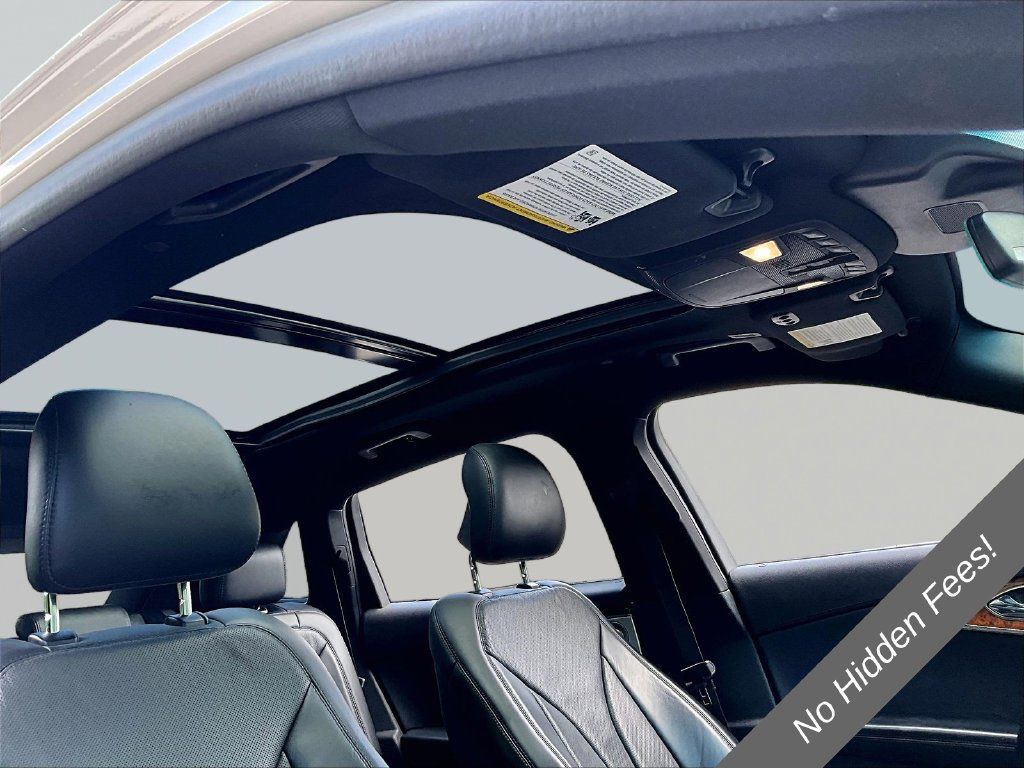 Used 2019 Lincoln Nautilus Reserve w/ Ultimate Package AWD/4WD image 20