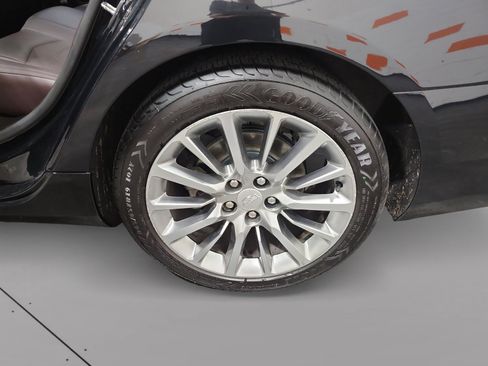 Used 2019 Cadillac CT6 Premium Luxury AWD/4WD image 14