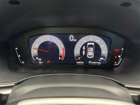 Used 2023 Acura Integra A-Spec image 15