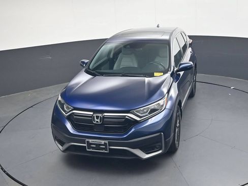 Used 2020 Honda CR-V EX-L image 24