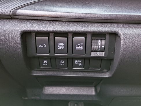 Certified 2022 Subaru Forester Sport w/ Popular Package #3 image 18