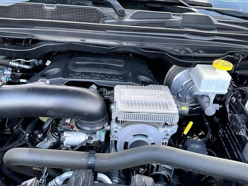 Used 2023 RAM 1500 Lone Star AWD/4WD image 31