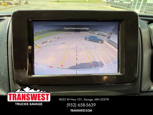 Used 2025 RAM ProMaster 2500 w/ Convenience Group FWD image 8