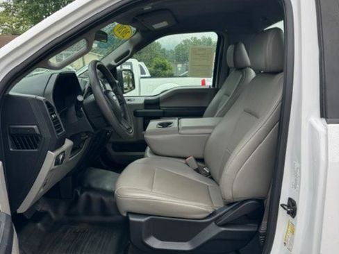 Used 2020 Ford F150 XL w/ Equipment Group 101A Mid RWD image 8