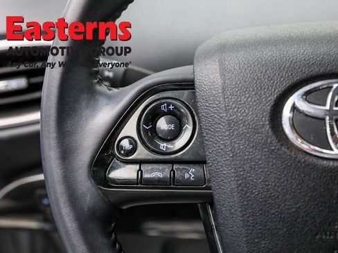 Used 2022 Toyota Prius Prime LE FWD image 15