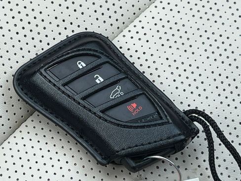 Used 2024 Lexus RX 350 w/ Convenience Package AWD/4WD image 37