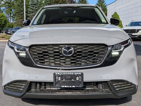 New 2026 MAZDA CX-5 Select AWD/4WD image 2