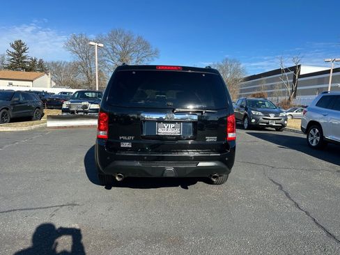 Used 2013 Honda Pilot Touring image 6
